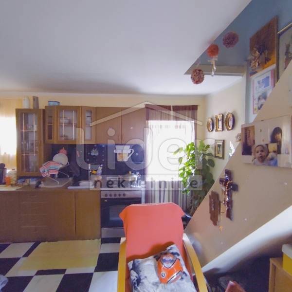 Apartma Rovinj, 40m2