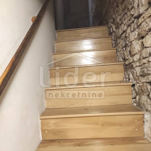 Apartma Rovinj, 40m2
