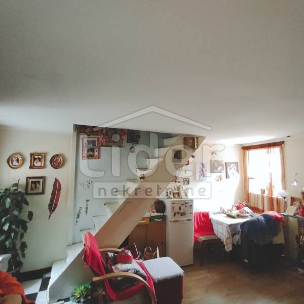 Apartma Rovinj, 40m2
