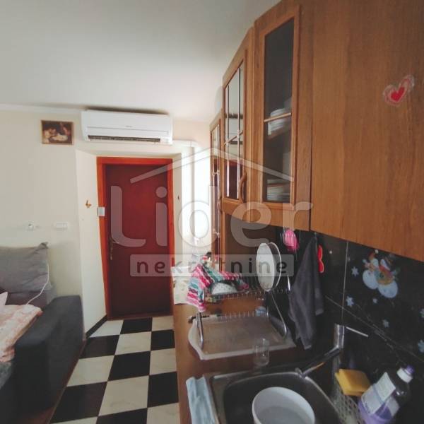 Apartma Rovinj, 40m2