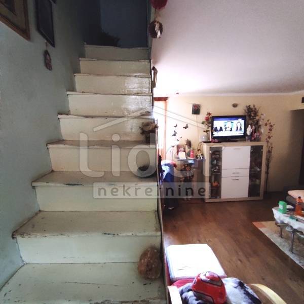 Apartma Rovinj, 40m2