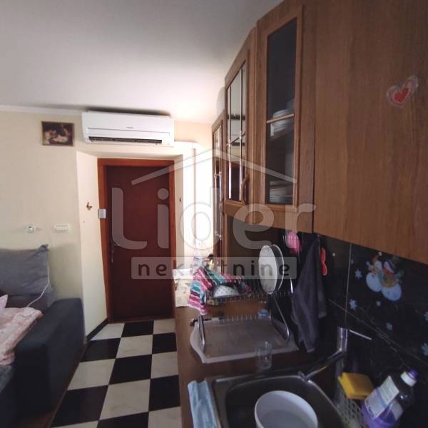 Apartma Rovinj, 40m2
