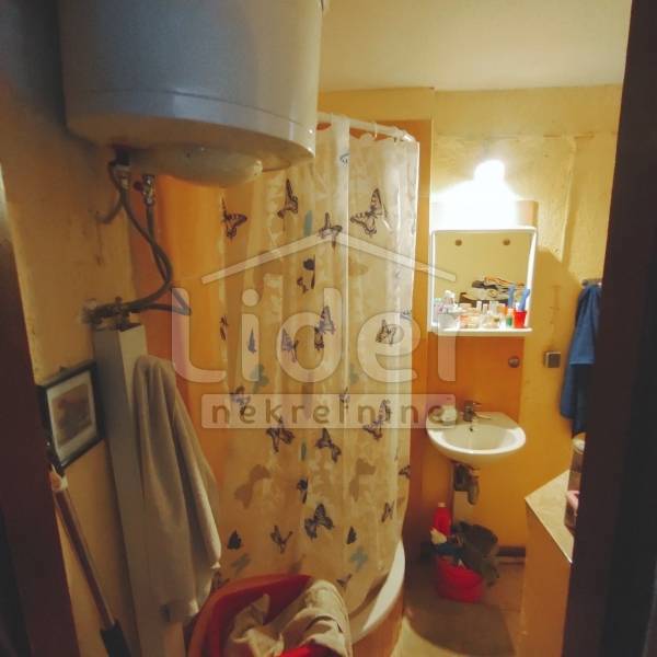 Apartma Rovinj, 40m2