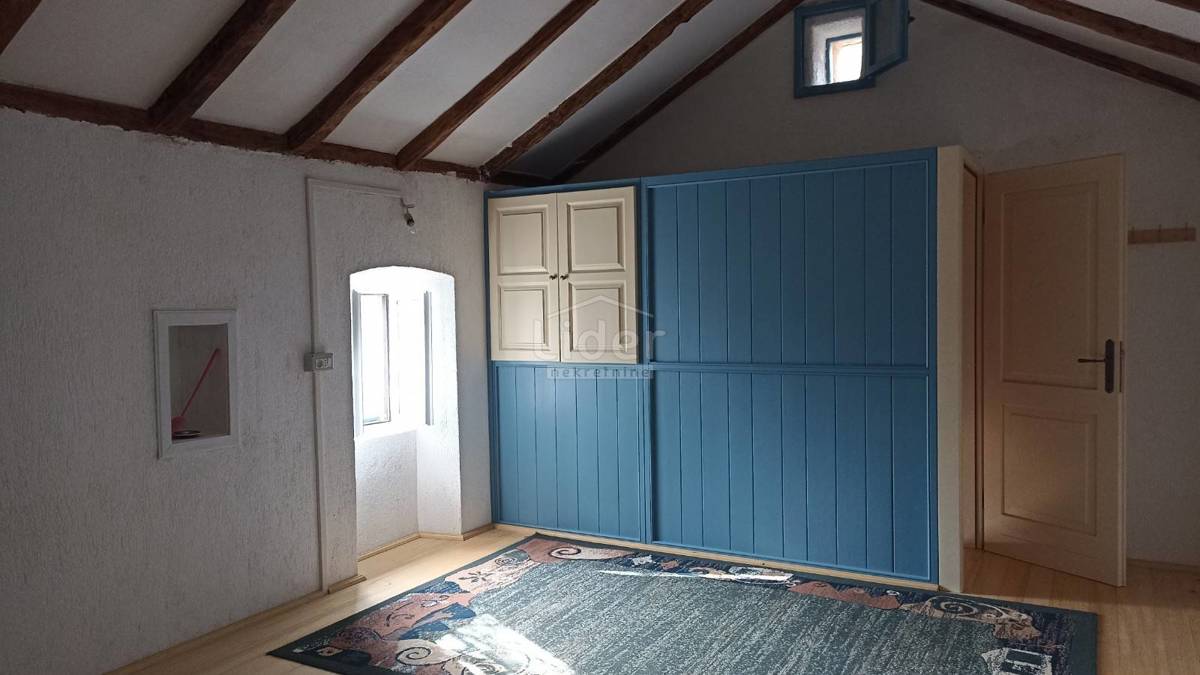 Hiša Punta Križa, 60m2