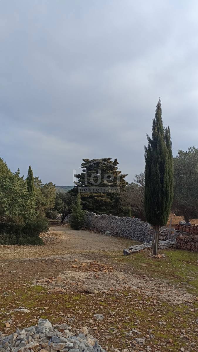 Hiša Punta Križa, 60m2