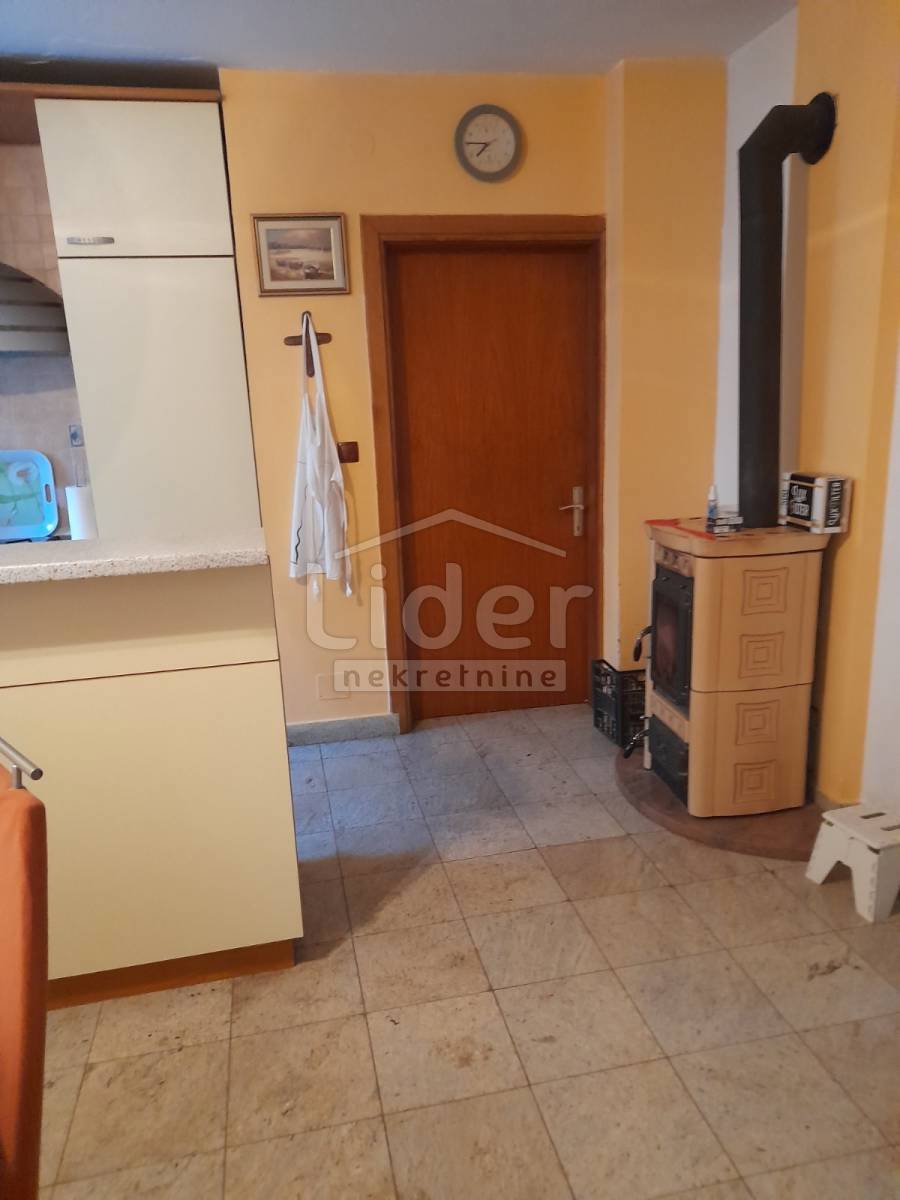 Stanovanje Dramalj, 112m2