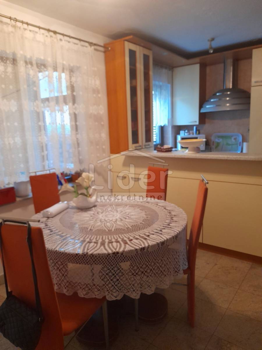 Stanovanje Dramalj, 112m2