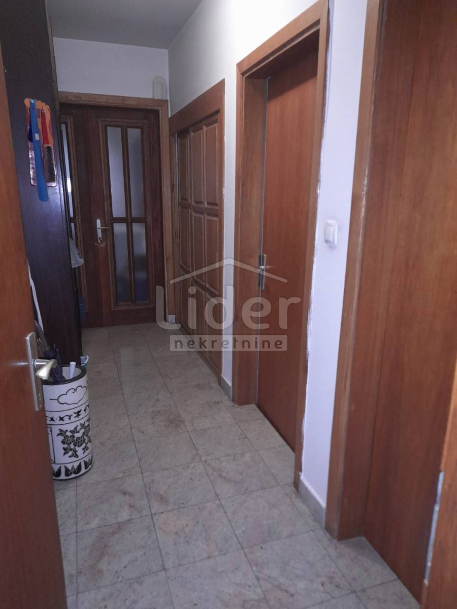 Stanovanje Dramalj, 112m2