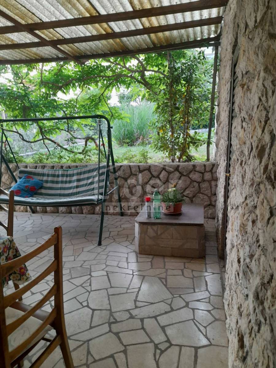 Stanovanje Dramalj, 112m2