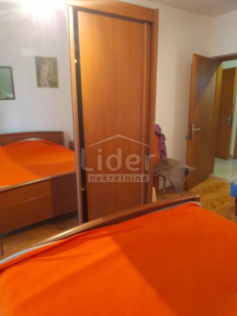 Stanovanje Dramalj, 112m2