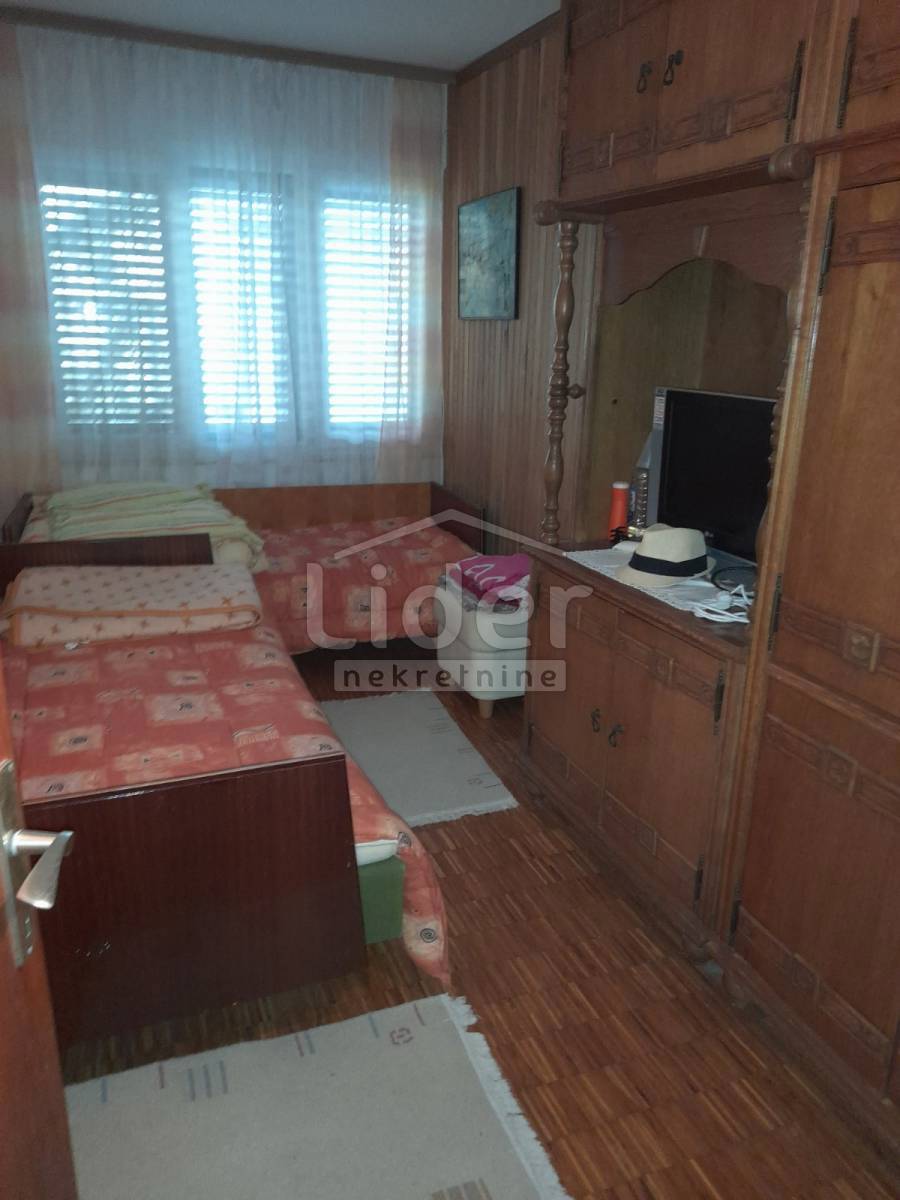 Stanovanje Dramalj, 112m2