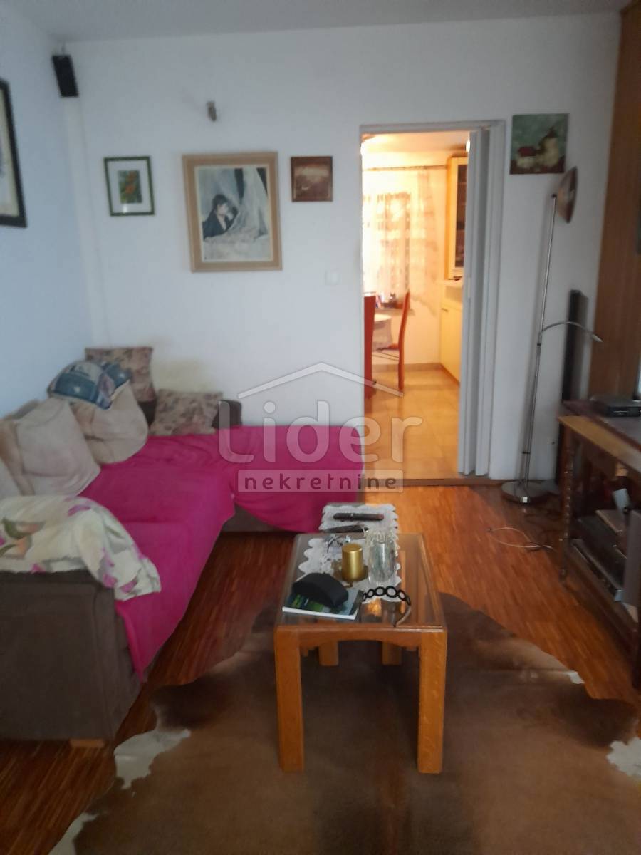 Stanovanje Dramalj, 112m2