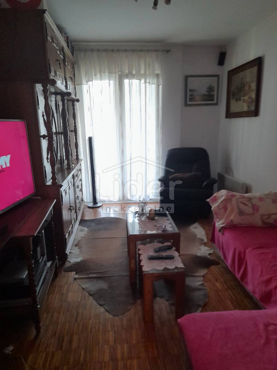 Stanovanje Dramalj, 112m2