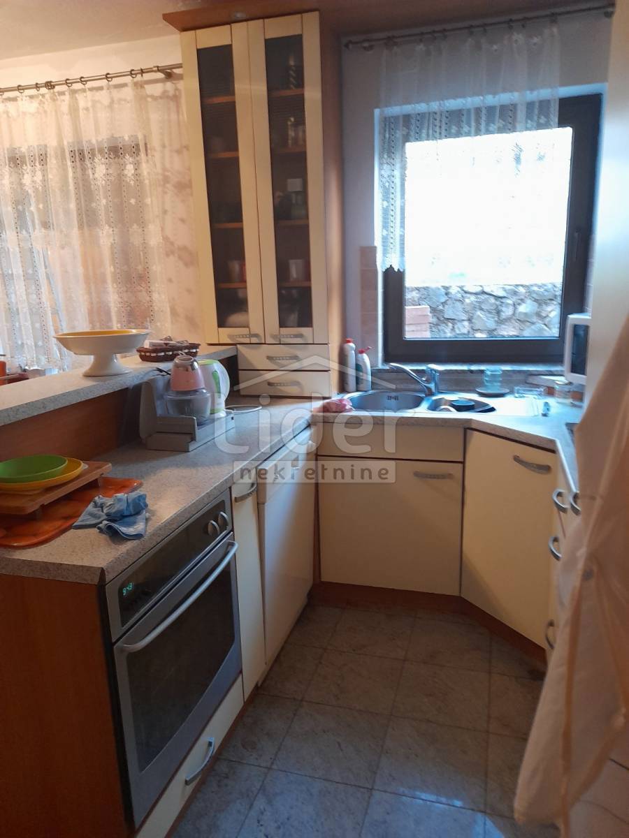 Stanovanje Dramalj, 112m2