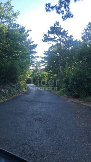 Zemljišče Čavle, 2400m2