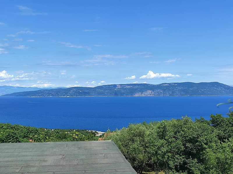 Zemljišče Plomin, 105000m2