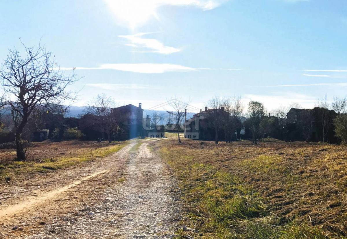 Hiša Grožnjan, 450m2