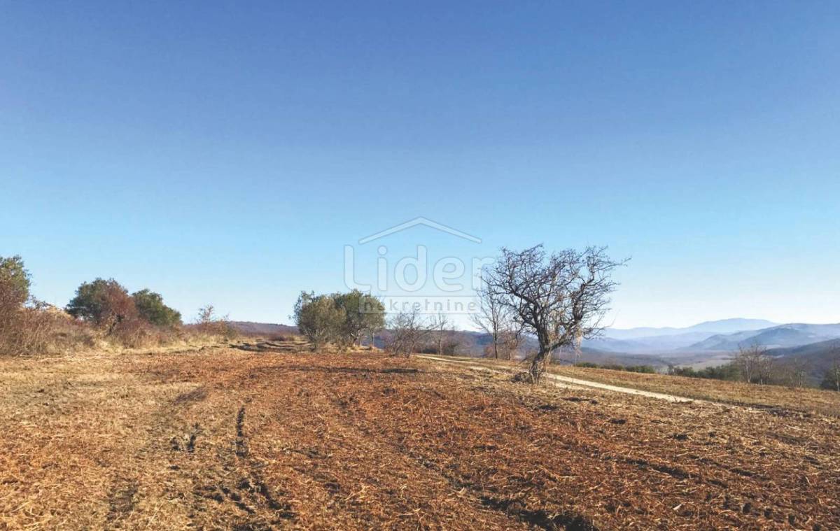 Hiša Grožnjan, 450m2