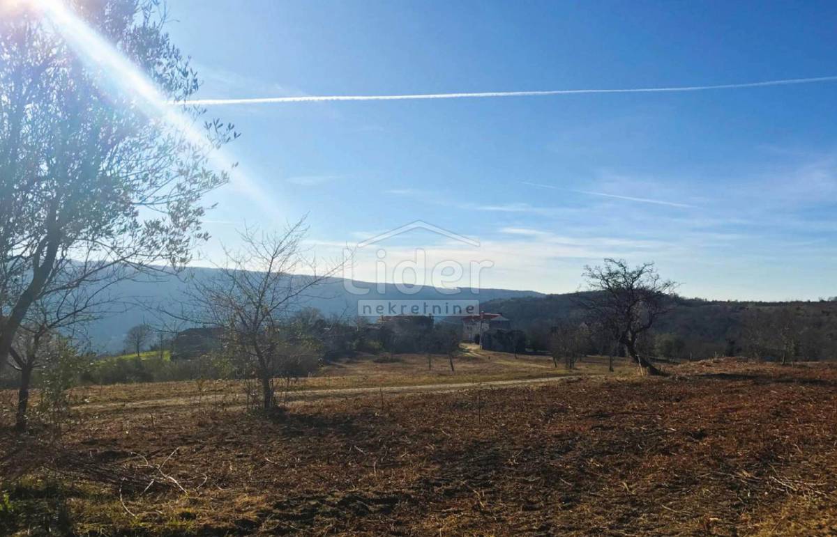 Hiša Grožnjan, 450m2