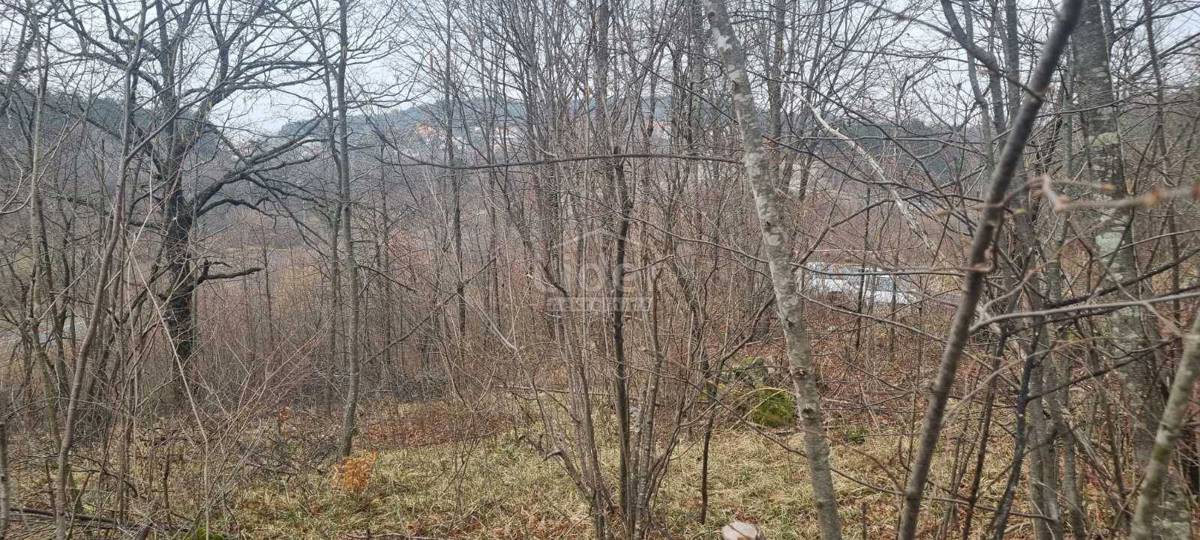 Zemljišče Viškovo, 2142m2