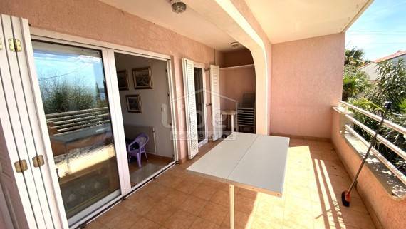 Apartma Dramalj, 60m2
