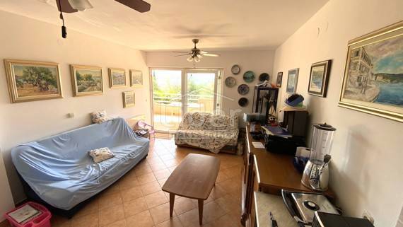 Apartma Dramalj, 60m2