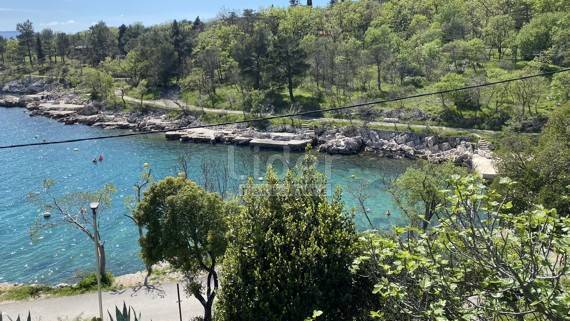 Apartma Dramalj, 60m2