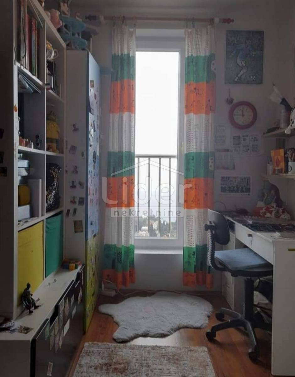 Stanovanje Zora, 54m2