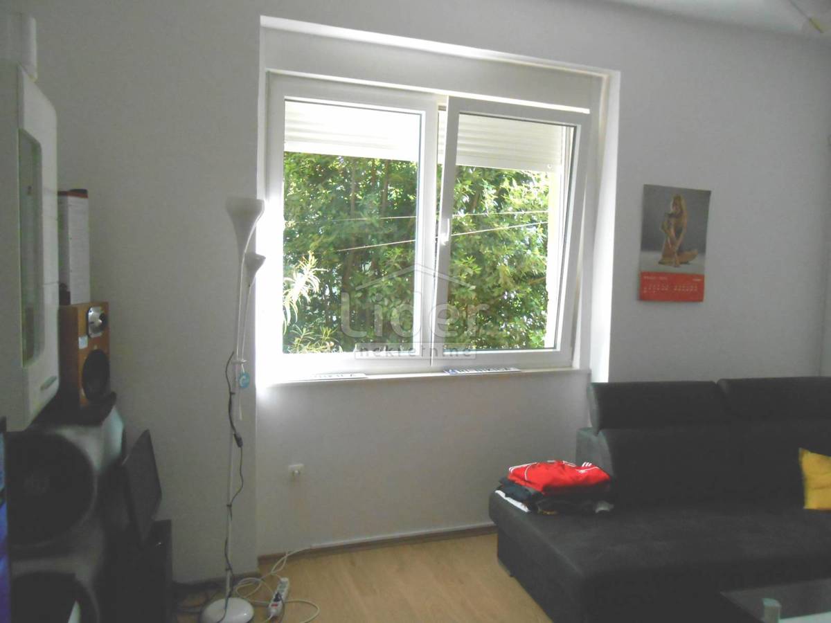 Stanovanje Belveder, 58m2