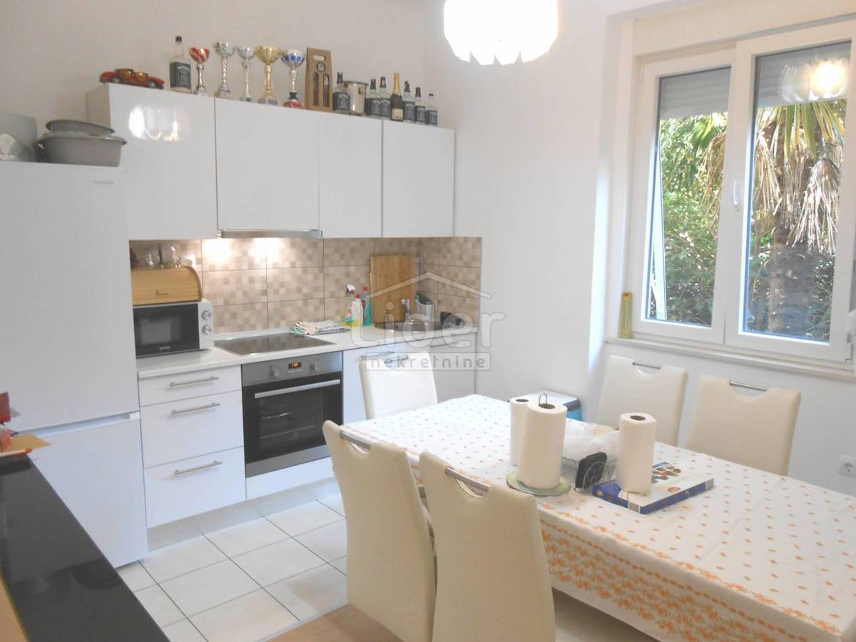 Stanovanje Belveder, 58m2