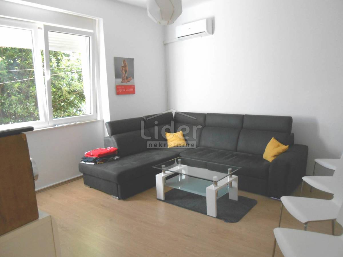 Stanovanje Belveder, 58m2