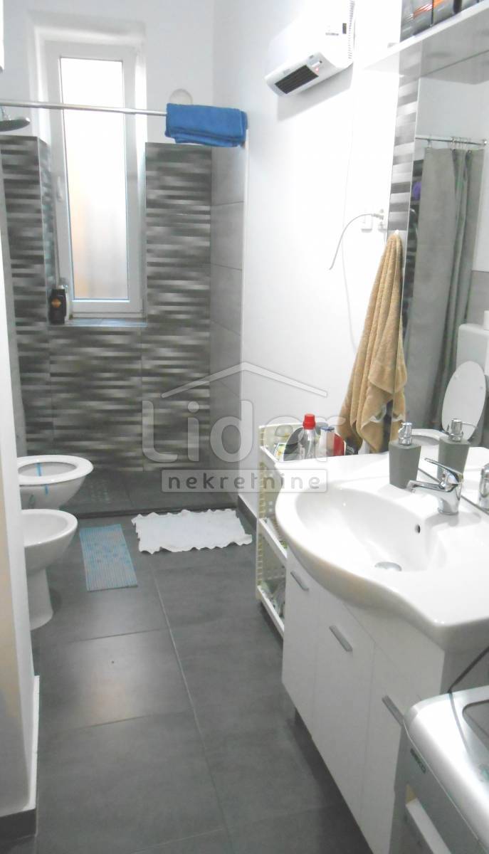 Stanovanje Belveder, 58m2