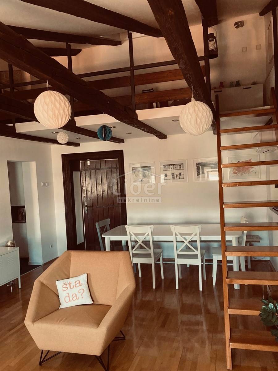 Stanovanje Centar, 103m2