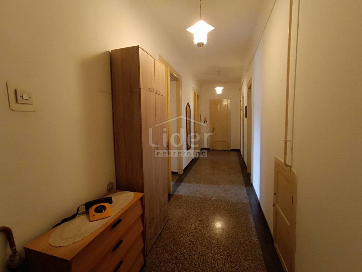 Stanovanje Potok, 119m2