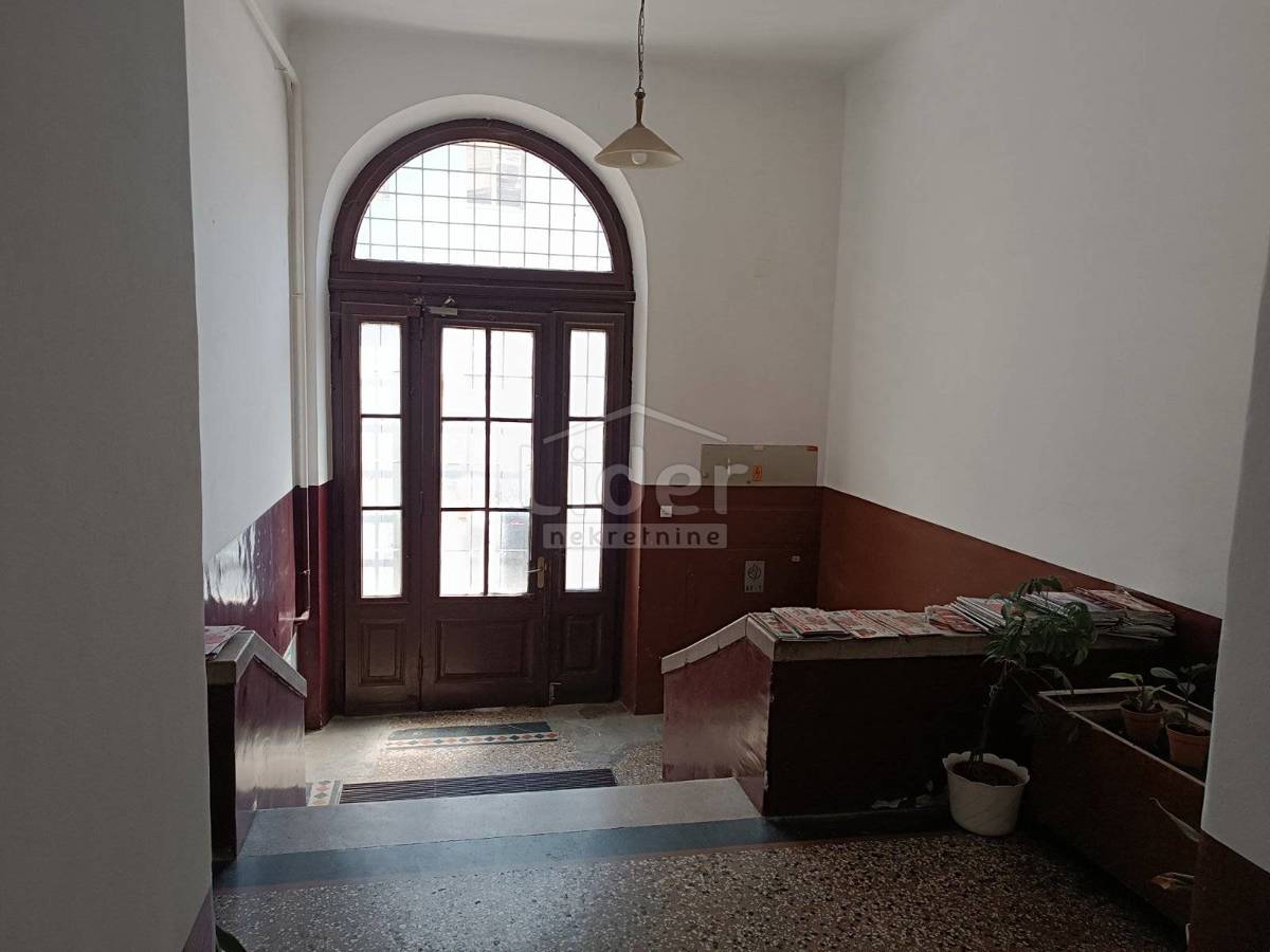 Stanovanje Potok, 119m2