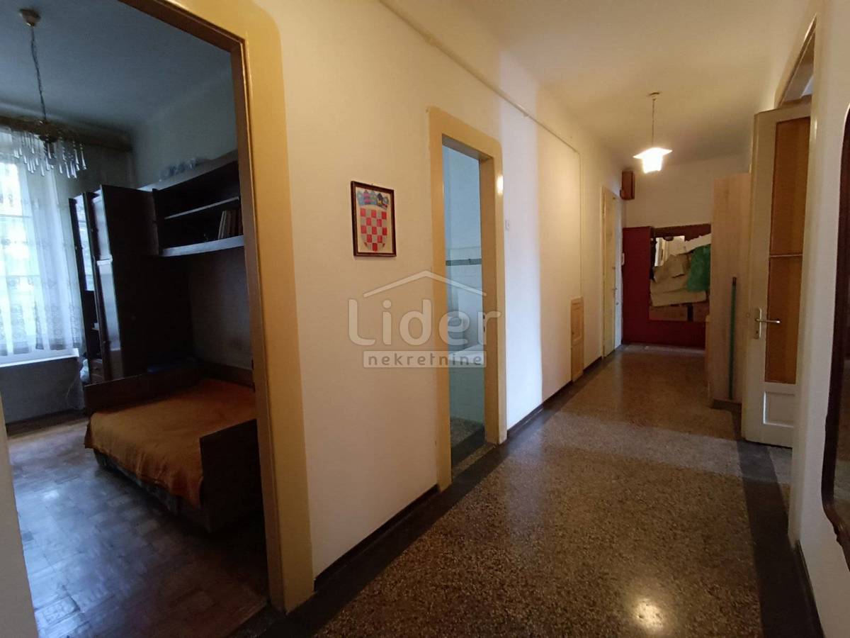 Stanovanje Potok, 119m2