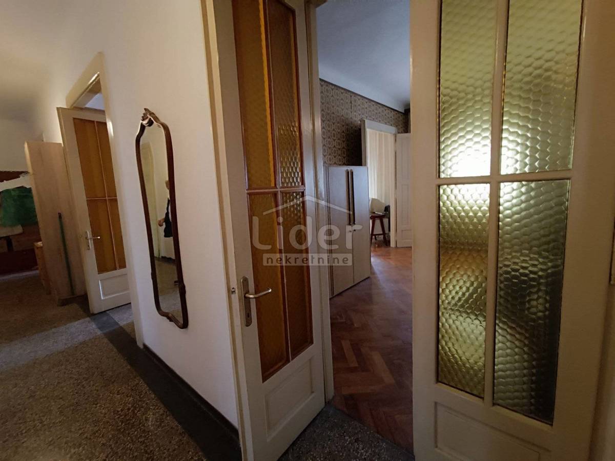 Stanovanje Potok, 119m2