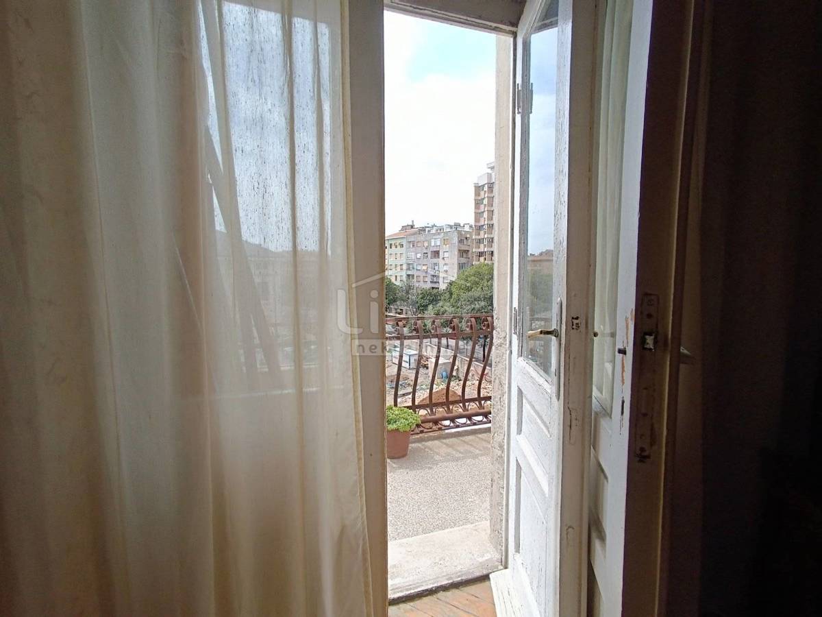 Stanovanje Potok, 119m2