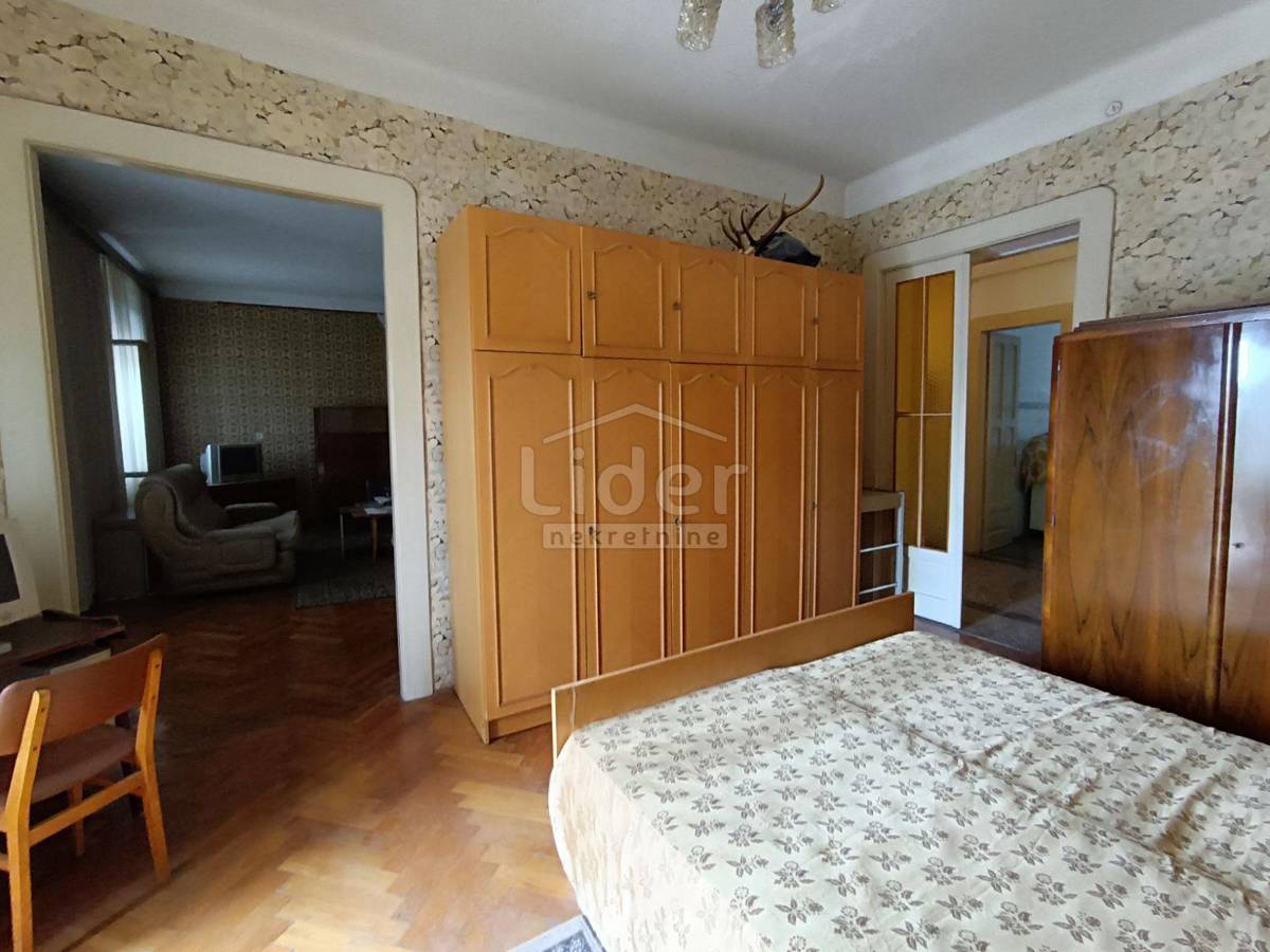 Stanovanje Potok, 119m2