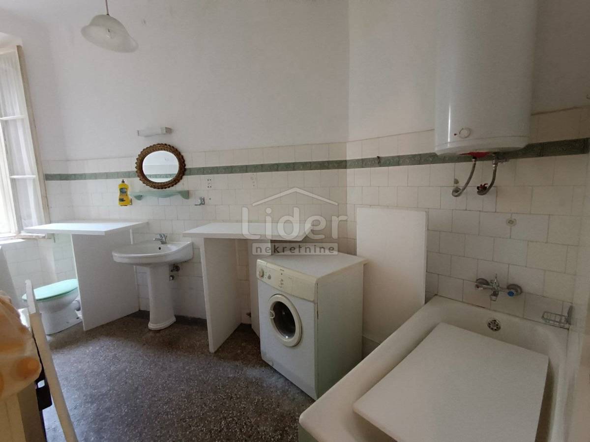 Stanovanje Potok, 119m2