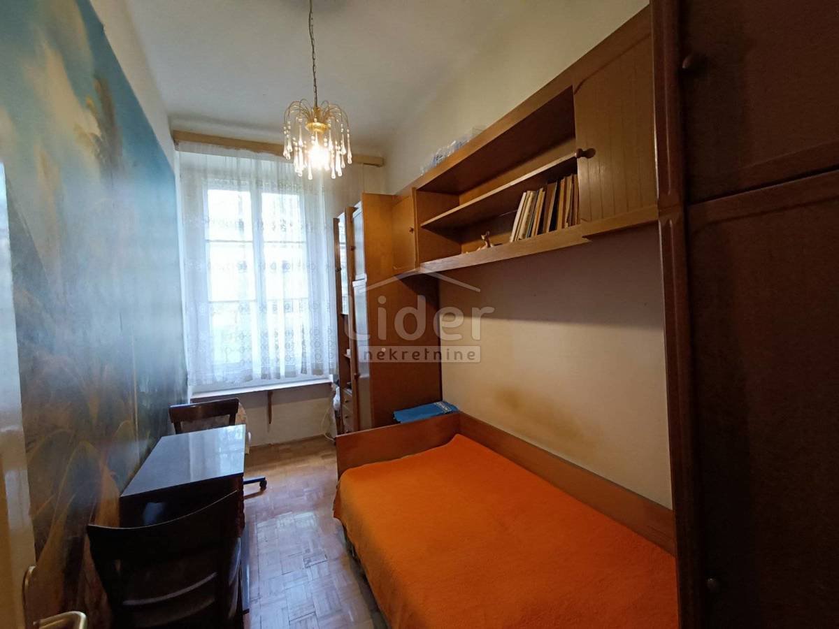 Stanovanje Potok, 119m2