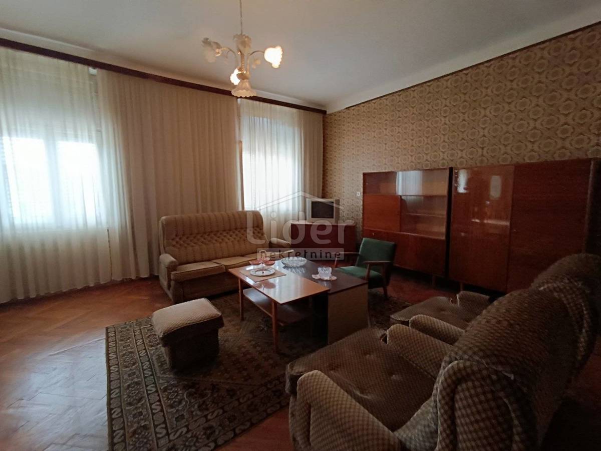 Stanovanje Potok, 119m2