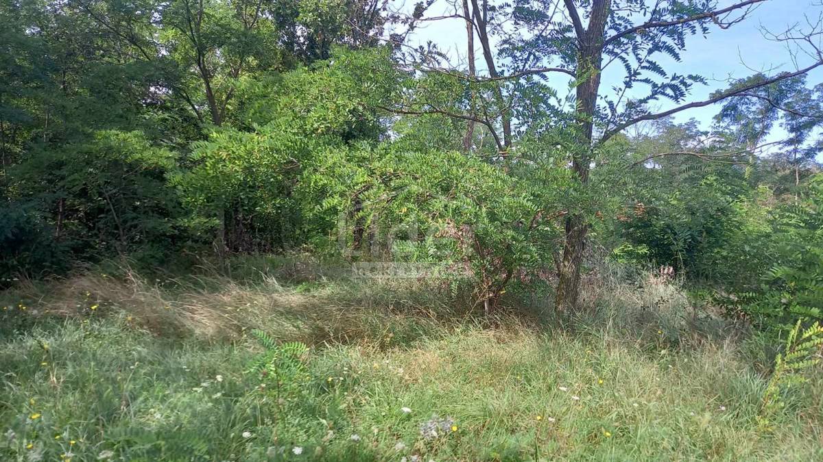 Zemljišče Laginji, 2370m2
