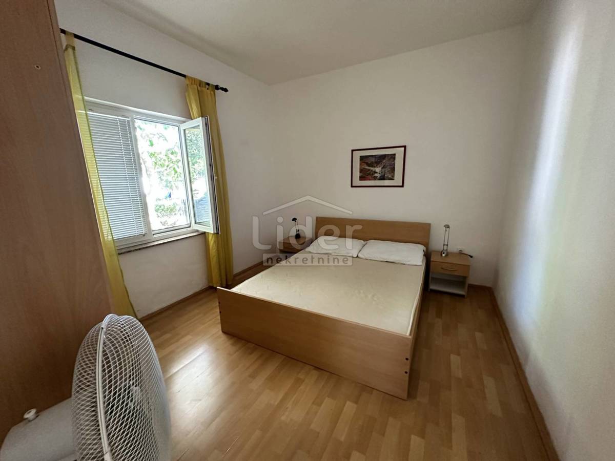 Hiša Gornji Karin, 130m2