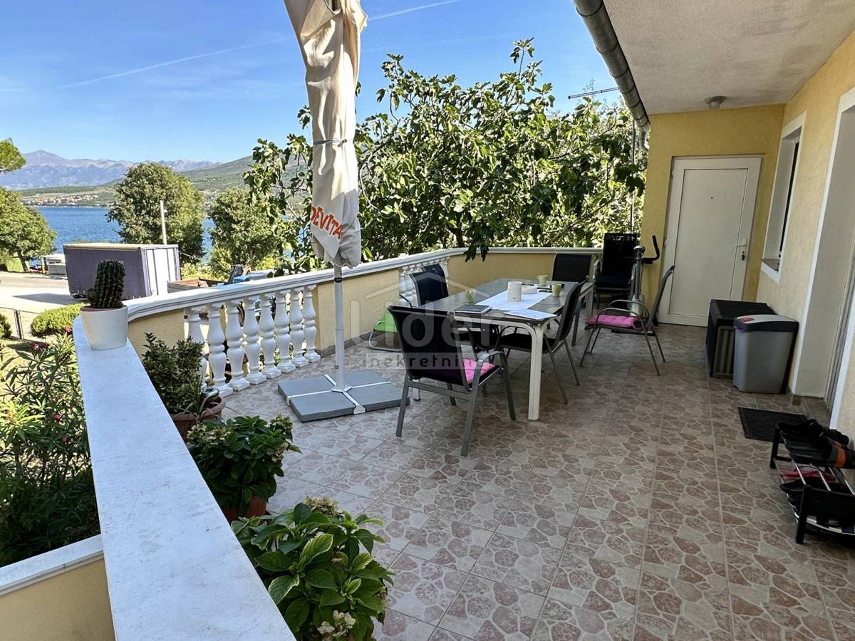 Hiša Gornji Karin, 130m2