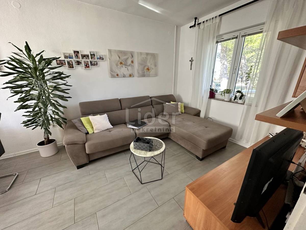 Hiša Gornji Karin, 130m2