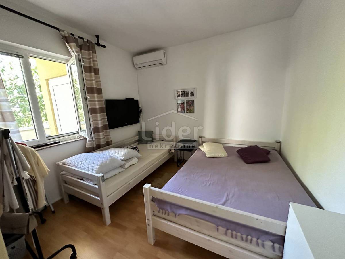 Hiša Gornji Karin, 130m2