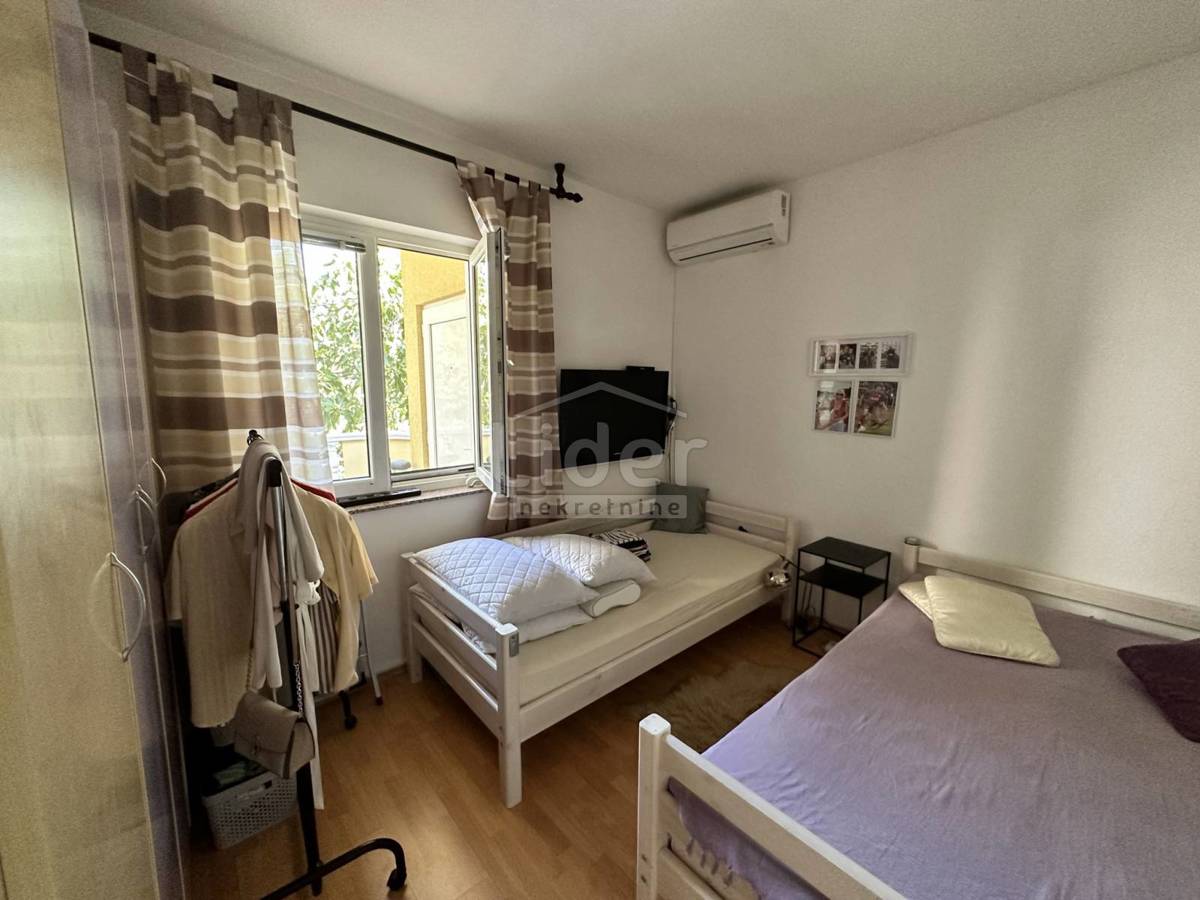 Hiša Gornji Karin, 130m2