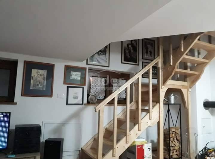 Hiša Mrkopalj, 205m2