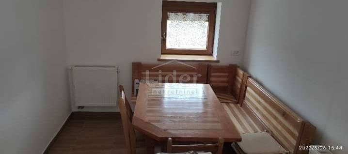 Hiša Mrkopalj, 205m2